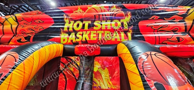 Where can I rent Basketball games in Phoenix Arizona for sports parties